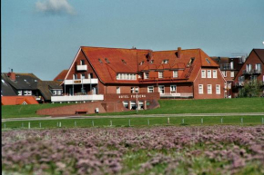 Гостиница Hotel Fresena  Бальтрум